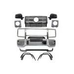Pachet exterior Mercedes G-Class W463 (1989-2018) G63 G65 Design Performance AutoTuning