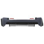 Bara Spate Land Range Rover Sport L320 (2005-2013) Autobiography Design Performance AutoTuning