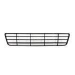 Grila Central Inferioara Bara Fata VW Golf VI Golf 6 (2008-2013) R20 Design Performance AutoTuning