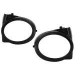 Ornamente Proiector BMW Seria 3 E46 (1998-2005) M3 M-Technik M-Sport Design Performance AutoTuning