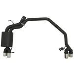 Sistem Evacuare BMW Seria 5 F10 (2011-2016) 102-433/70RS Performance AutoTuning