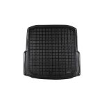 Covoras tavita portbagaj negru SKODA Octavia III Hatchback2013- Performance AutoTuning