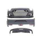 Pachet Exterior Ford Mustang Sixth Generation (2015-2017) Rocket Style Performance AutoTuning