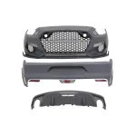 Pachet Exterior Ford Mustang Sixth Generation (2015-2017) Rocket Style Performance AutoTuning