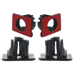 Suport Senzori de Parcare PDC 18mm Bara Fata sau Bara Spate Performance AutoTuning