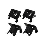 Suport Senzori de Parcare PDC 24mm Bara Fata sau Bara Spate Performance AutoTuning