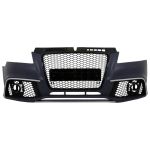 Bara Fata AUDI A3 8P Facelift Sportback Hatchback Convertible (2009-2012) RS3 Design Performance AutoTuning