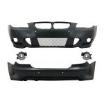 Body Kit Exterior BMW Seria 5 E60 (2007-2010) M-Technik Design Performance AutoTuning