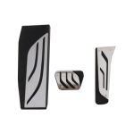 Ornamente Pedale BMW Seria 1 F20 (2011+) Seria 2 F22 (2014+) Seria 3 F30 (2011+) Seria 4 F32 (2013+) X3 F25 (2011+) X5 F15 (2013+) X6 F16 (2016+) Automatic Performance AutoTuning