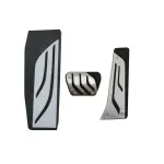 Ornamente Pedale BMW Seria 1 F20,Seria 2 F22, Seria 3 F30, Seria 4 F32 Automatic Performance AutoTuning