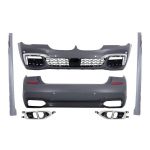 Pachet Exterior BMW Seria 7 G12 (2015-02.2019) M-Technik Design Performance AutoTuning
