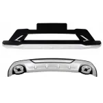 Prelungiri Off Road KIA SPORTAGE 2016-2018 Performance AutoTuning