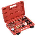 Kit scule de sincronizare motor, 18 piese, VAG 1.8/2.0 TFSI GartenMobel Dekor