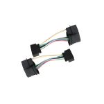 Cablaj Mufe Adaptor Faruri MERCEDES W221 S-Class (2006-2009) to LED Facelift Performance AutoTuning