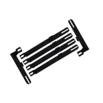 Prinderi Praguri Laterale SUV Honda CR-V IV Generation (2012-2016) Performance AutoTuning