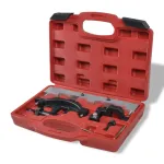Set blocare setări motor benzină, 1.6 BMW N40/N45/N45T transmisie lanț GartenMobel Dekor