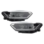 Faruri Full LED Dinamic VW Passat B8 3G (2014-2019) Matrix Look Performance AutoTuning