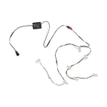 Cablu Led Universal Faruri Echipate cu Banda LED Performance AutoTuning