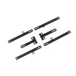Prinderi Praguri Laterale SUV SKODA Yeti (5L) (2009-2017) Performance AutoTuning