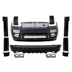 Pachet Exterior Range Rover Vogue L405 (2013-2017) Ampatament Scurt SWB SVO Design Performance AutoTuning