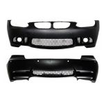 Pachet exterior BMW Seria 3 E92 Coupe E93 Cabrio (2006-2009) M3 Design Fara Proiectoare Performance AutoTuning