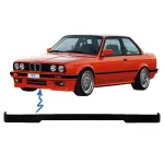 Prelungire Bara Fata BMW Seria 3 E30 Sedan Coupe Touring (1982-1994) Performance AutoTuning