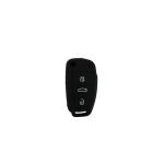 Husa Silicon Cheie AUDI - Negru Performance AutoTuning