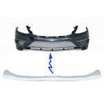 Lip Bara Fata Mercedes S-Class W222 (2013-2017) S65 Design Performance AutoTuning