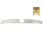 Bandou Ornament Protectie Interioara Portbagaj Aluminiu SUBARU Forester (2013+) Performance AutoTuning