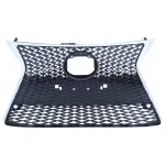 Grila Centrala Lexus IS XE30 (2014-2017) F-Sport Design Performance AutoTuning