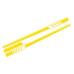 Stickere Laterale Galben Mat Mercedes Clasa C C205 Coupe A205 Cabriolet (2014-up) Performance AutoTuning