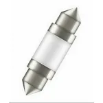 Bec OSRAM lumina calda, Iluminare habitaclu centru, fata, spate 36mm (6418 Form) 4000K (M1) Performance AutoTuning