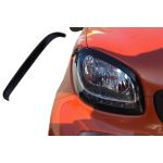 Pleoape Faruri SMART ForTwo C453 A453 ForFour W453 (2014-Up) Performance AutoTuning