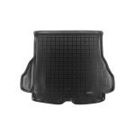 Covoras Tavita portbagaj Negru Renault Laguna II Grandtour / Station Wagon (2001-2007) Performance AutoTuning