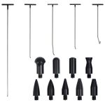 Set reparații deformări fără vopsea, 5 piese, oțel inoxidabil GartenMobel Dekor