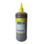 Cerneala dye compatibila epson l673, flacon xxl, cantitate 1000 ml, yellow MultiMark GlobalProd