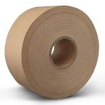 Banda umectibila, hartie kraft, rola 70 mm x 200 m, greutate 70 g MultiMark GlobalProd