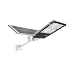 Lampa stradala solara led 200w, ip65, control telecomanda, panou solar 6v/30w MultiMark GlobalProd