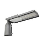Lampa led stradala, 250w, design ultra-subtire, 25000-35000lm, ip65, gri MultiMark GlobalProd