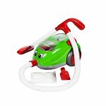Aspirator jucarie interactiva cu bile, sunete si lumini, vacuum cleaner, 3 ani+ MultiMark GlobalProd