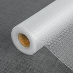 Folie antiaderenta eva pentru raft, sertare, lavabila, impermeabila, protectie suprafete, rola 30.5x600 cm MultiMark GlobalProd