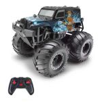 Masina off-road cu telecomanda, cascadorii multiple, rotire verticala 360 grade, toate tipurile de teren MultiMark GlobalProd