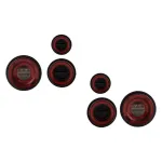 Stopuri LED Glohh GL-2 Land Rover Defender L316 (1990-2016) Performance AutoTuning