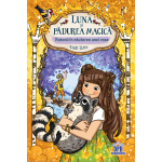 Luna si padurea magica - Vol. 3: Ratonii in cautarea unei case PlayLearn Toys