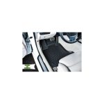 Covoare cauciuc tavita compatibile Smart Fortwo C451 2007-2015 Cod: 3D 3591 / A20 Automotive TrustedCars