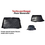 Covor portbagaj tavita BMW Seria 1 F20/F21 2011-2019 3/5 hatchback 3/5 usi ( PB 6027 ) Automotive TrustedCars