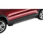 Praguri compatibile Opel Mokka 2012-2019 (V1 163cm+UO52/BRK01) Automotive TrustedCars