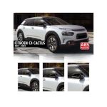 Capace oglinda tip BATMAN compatibile Citroen Cactus  2017 - 2021 Cod: BAT10058 / C572-BAT2 Automotive TrustedCars