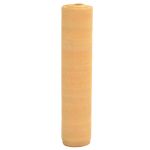 Plasă protecție intimitate, nisipiu, 1x10 m, HDPE, 150 g/m² GartenMobel Dekor