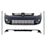 Kit Exterior Complet VW Golf 7 VII (2013-2017) 7.5 GTI Look Performance AutoTuning
